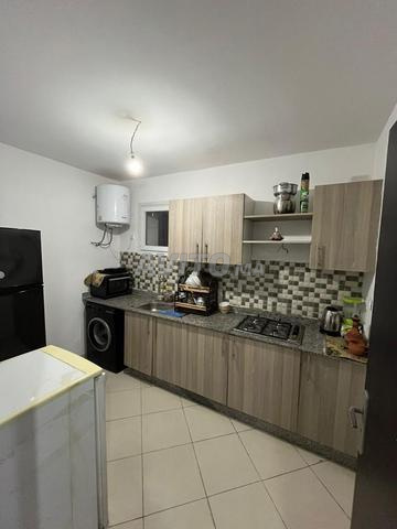 Propre Appartement Meublé À Louer - 2