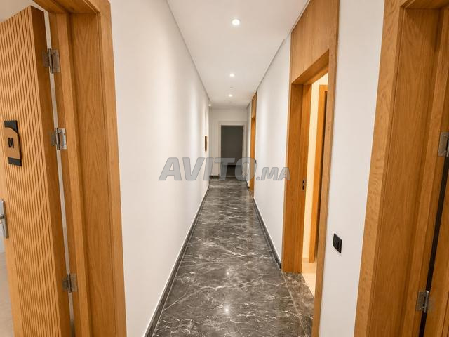 Bureaux à louer de 101 m² à Ain Sebaa