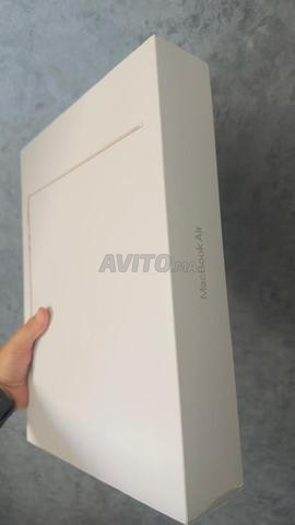 APPLE MACBOOK AIR 15 M4 24GB 512 GB