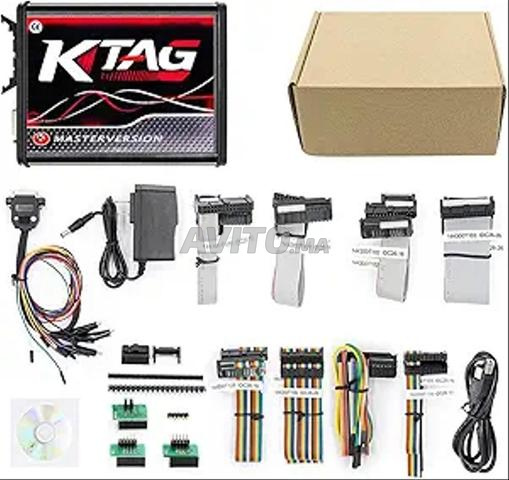 KTAG 2.25 KESS