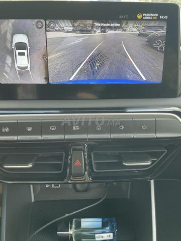 MG3 2025 TOUTES OPTIONS 2,400KM - DÉPART ÉTRANGER - 2