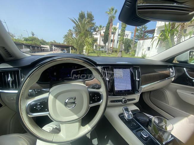 volvo S90 T8 462 cv