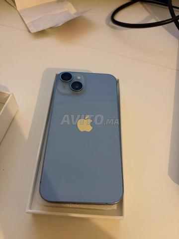 iPhone 14 normal