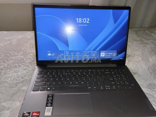 Ordinateur portable - 2