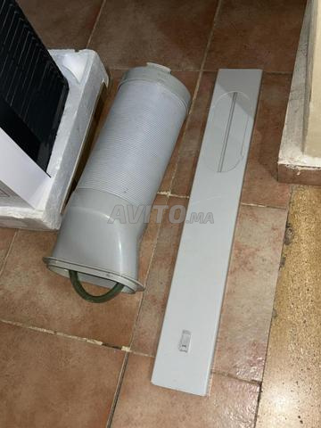 Climatiseur taurus mobile 4 en 1 - 2