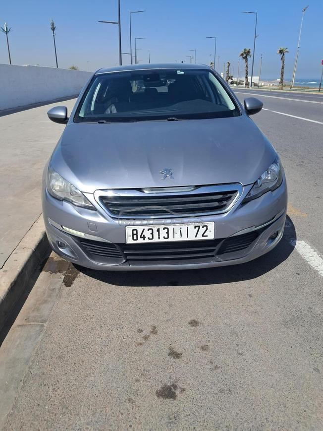 super voiture