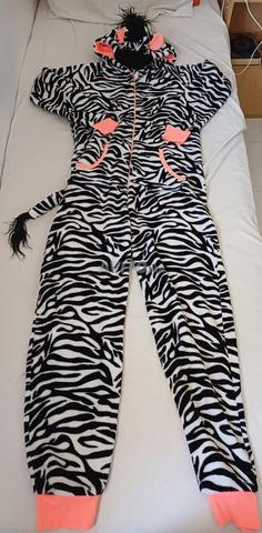 Pyjama fille