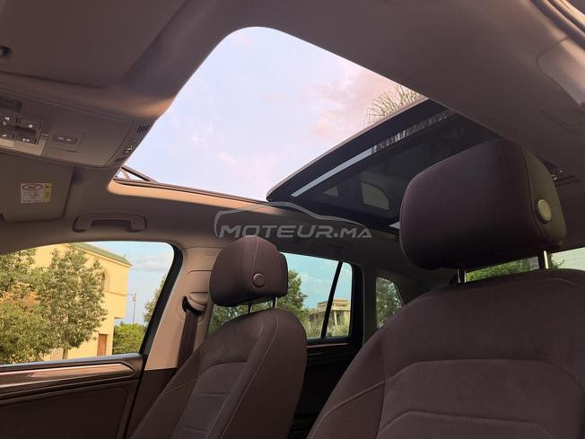 Volkswagen Tiguan Diesel Automatique 2023 à Meknès
