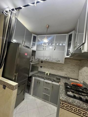 Appartement à louer 48 m² à Casablanca - 2