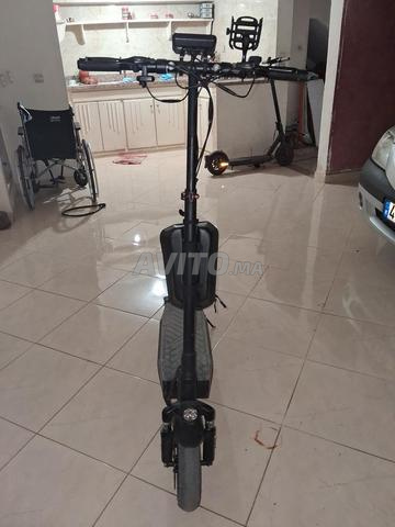 trotinnete electrique - 2
