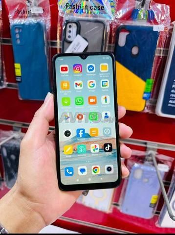Redmi 9C 64 Go - 2