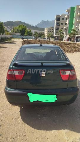 Seat modèle 2000 bon état - 2