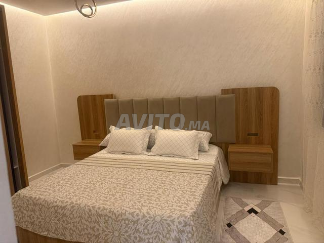 شقة للكراء طنجة - 2