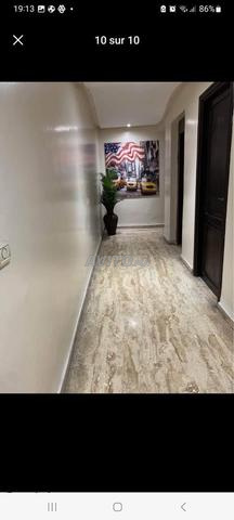 Appartement à louer à Belvédère vide - 2