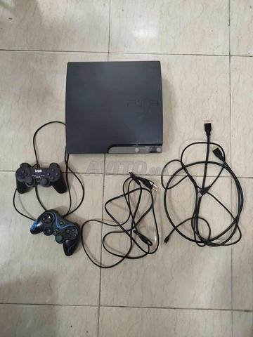 PLAYSTATION 3 SLIM