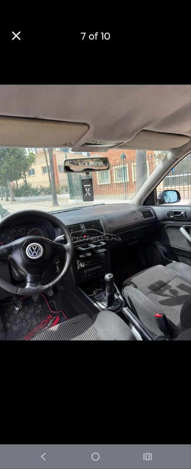 سيارة نادرة زيبرا