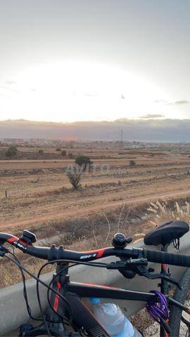 Vélo VTT BH