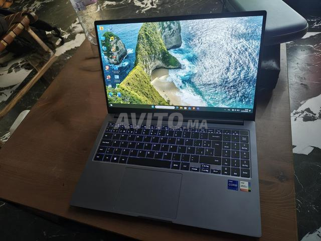 Samsung i7 13ème Gén 16Go/1To