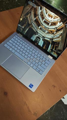 اتش بي اكس 360 i5 الجيل 13 16/512 جيجابايت