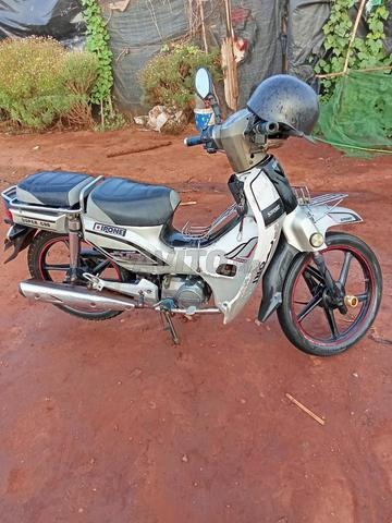 MOTO - 2