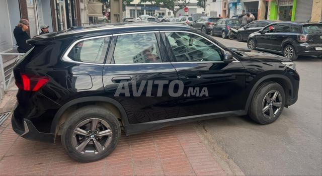 BMW X1 Diesel Automatique 2024 à Casablanca - 2