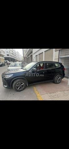 BMW X1 Diesel Automatique 2024 à Casablanca