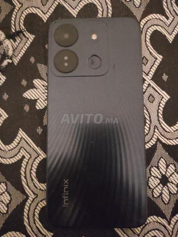Portable Infinix - 2
