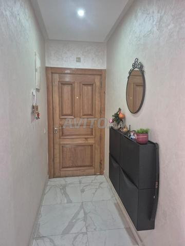 Appartement meublé à louer à Victoria Ouled Saleh - 2
