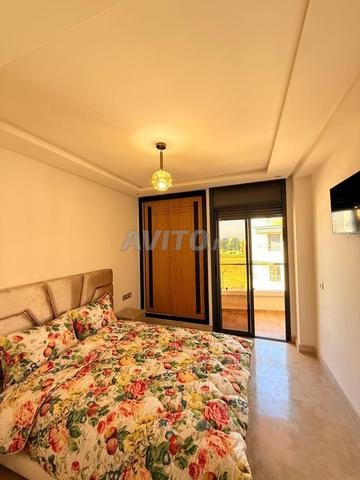 Appartement à louer Bouznika - 2