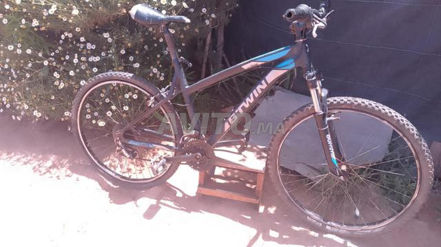 Vélo - 2