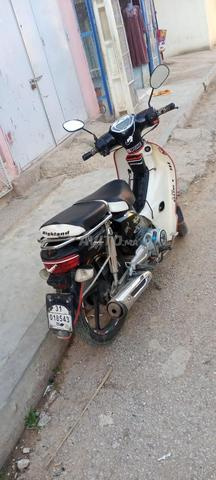 دراجة نارية - 2