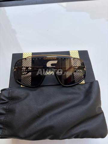 Lunettes Carrera