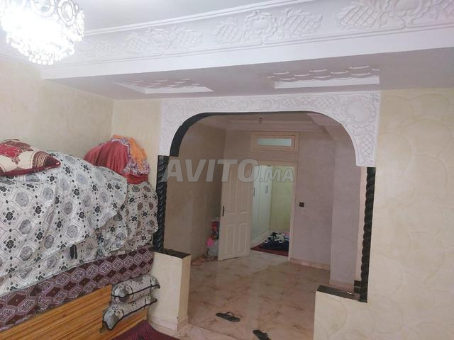 Maison à vendre à Fqih Ben Saleh près de Derb El Maâlemine - 2