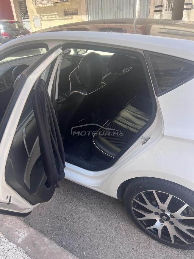 voiture seat leon