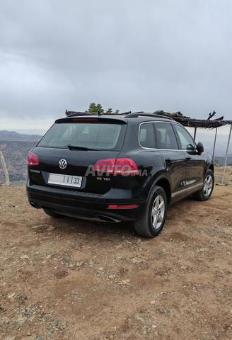 Touareg 2 - Édition Pullman - 2