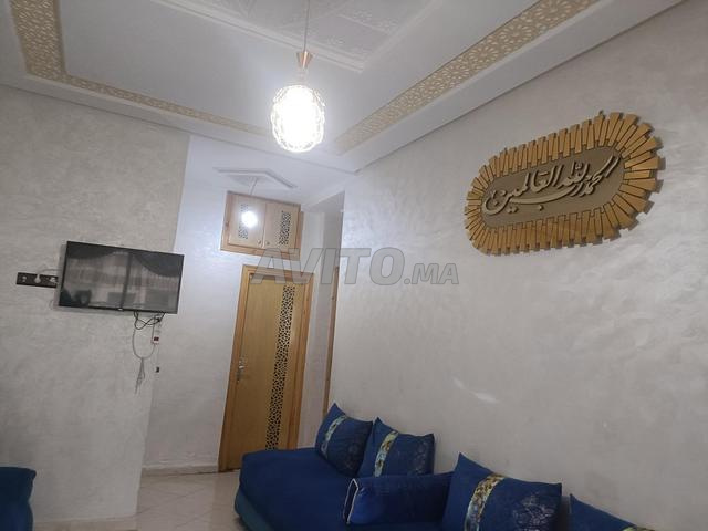 Appartement à louer 70 m² à Fès - 2