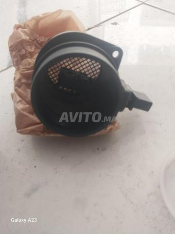 Débitmètre pour Vw neuf - 2