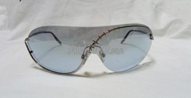 Lunettes de soleil vintage Vivienne Westwood