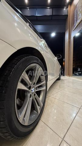 BMW Série 4