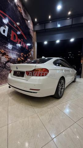 BMW Série 4