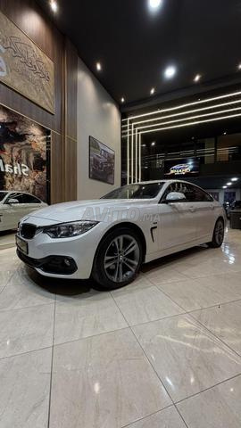 BMW Série 4