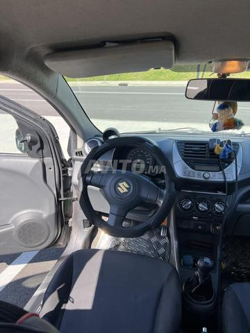 Suzuki Celerio 2014 à vendre - 2