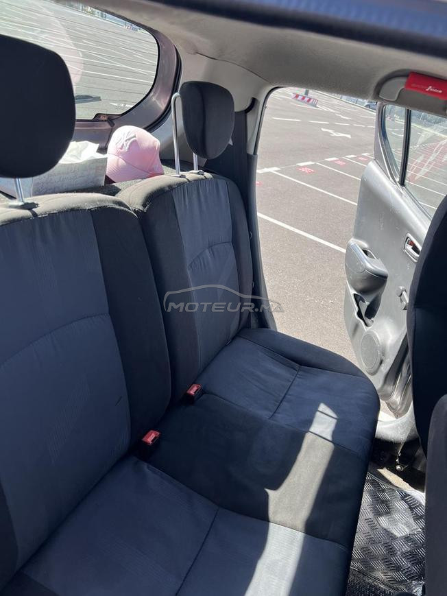 Suzuki Celerio 2014 à vendre 