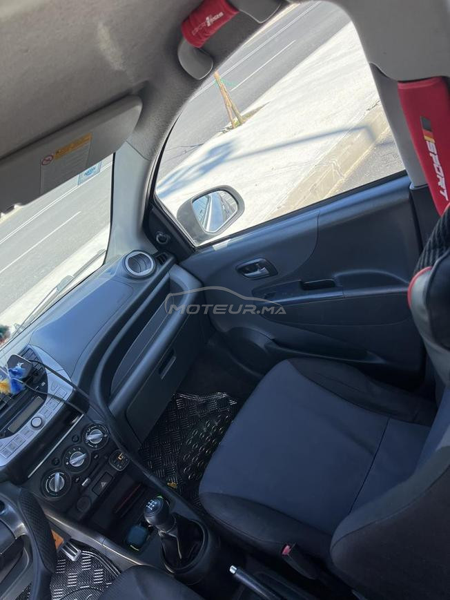 Suzuki Celerio 2014 à vendre 