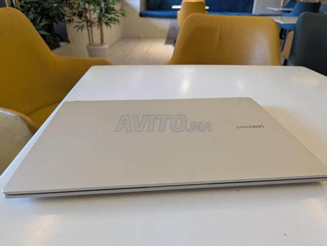 Pc Portable Neuf I5-1135G7 11ème Gén 8Go RAM 256 Go SSD - 2