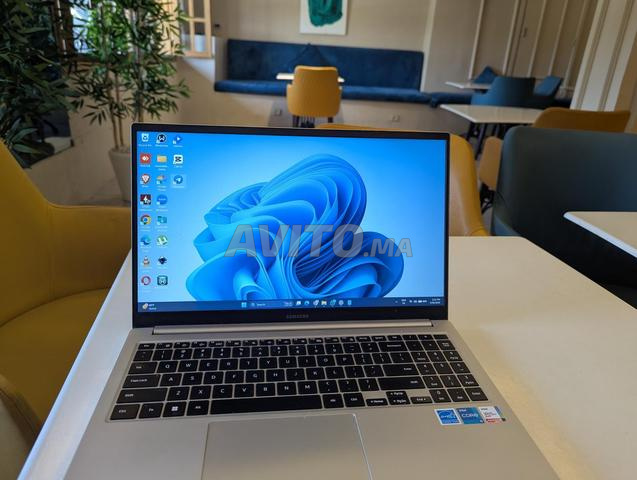 Pc Portable Neuf I5-1135G7 11ème Gén 8Go RAM 256 Go SSD