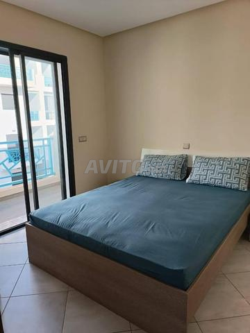 Location appartement Smir Park - 2