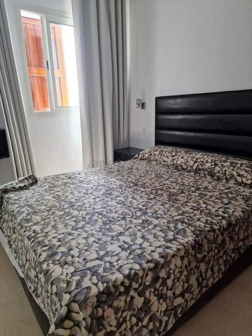 location appartement Cabo negro - 2
