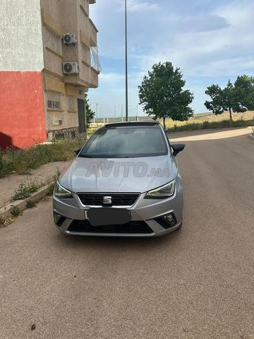 Seat Ibiza - 2
