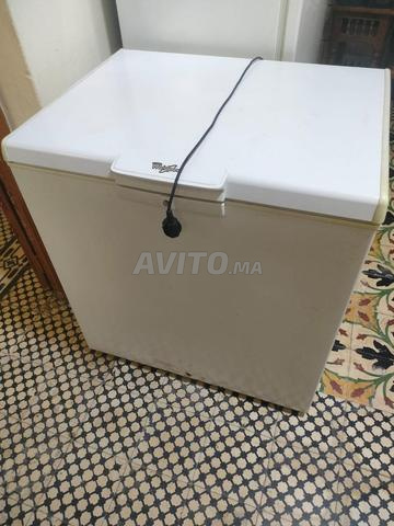 Réfrigérateur et congélateur à vendre - 2